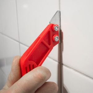 AMTECH GROUT REMOVER