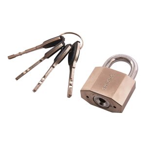 AMTECH SECURITY PADLOCK 40MM