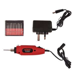 AMTECH MINI ENGRAVER KIT