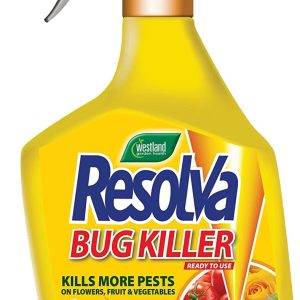 RESOLVA RTU BUG KILLER 1L