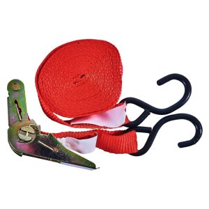 AMTECH 25MM RATCHET TIE DOWN
