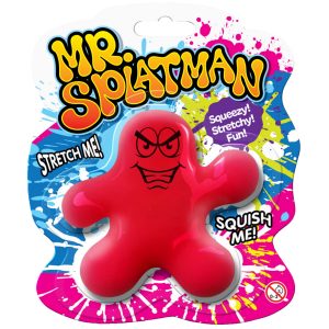 MR SPLATMAN - 1 PC