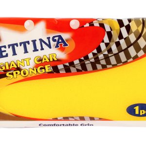 BETTINA GIANT CAR SPONGE