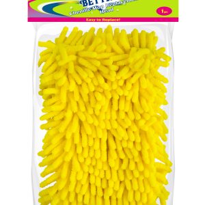 BETTINA CHENILLE MOP REPLACEMENT HEAD