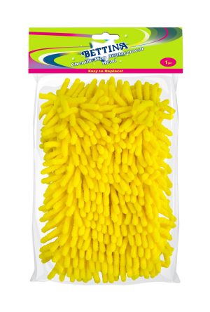 BETTINA CHENILLE MOP REPLACEMENT HEAD