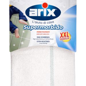 ARIX SUPER SOFT FLOOR CLOTH