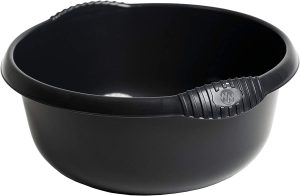 WHAM CASA 36CM ROUND BOWL MIDNIGHT