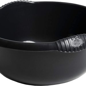 WHAM CASA 36CM ROUND BOWL MIDNIGHT