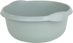 WHAM CASA 36CM ROUND BOWL SILVER SAGE