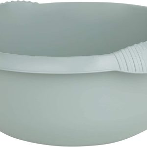 WHAM CASA 36CM ROUND BOWL SILVER SAGE