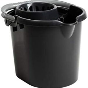 WHAM CASA 16L MOP BUCKET MIDNIGHT