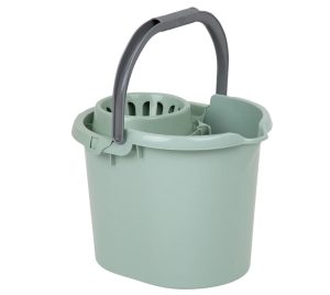 WHAM CASA 16L MOP BUCKET SILVER SAGE