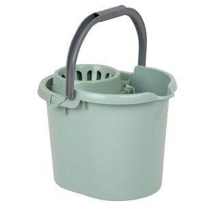 WHAM CASA 16L MOP BUCKET SILVER SAGE