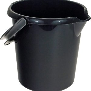 WHAM CASA 10L BUCKET MIDNIGHT