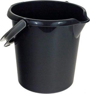 WHAM CASA 10L BUCKET MIDNIGHT
