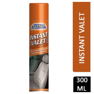 CAR PRIDE INSTANT VALET 300ML