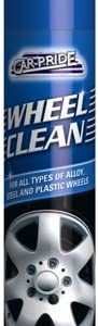 CAR PRIDE WHEEL CLEANER 300ML