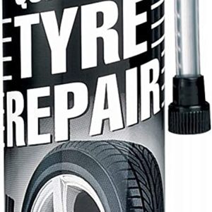 CAR PRIDE QUICK FIX TYRE REPAIR 300ML