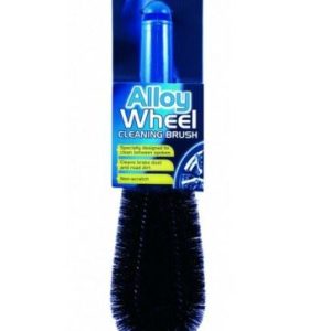CAR PRIDE ALLOY WHEEL BRUSH