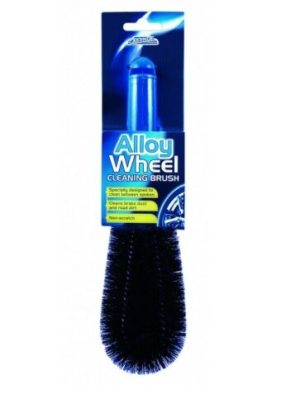 CAR PRIDE ALLOY WHEEL BRUSH