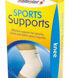 MASTERPLAST KNEE SUPPORT ASST SIZES S/M/L