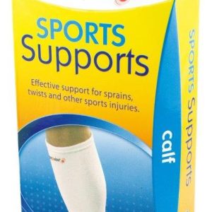 MASTERPLAST CALF SUPPORT ASST SIZES
