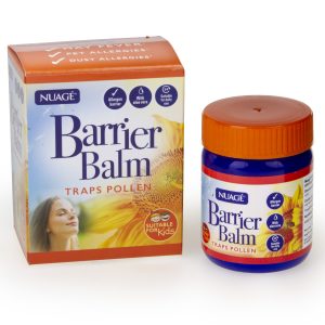 NUAGE BARRIER BALM 50G