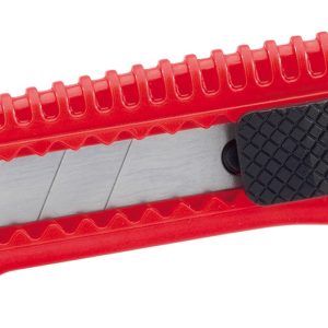 DRAPER REDLINE 67676 RETRACTABLE SEGMENT BLADE KNIFE