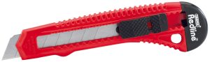 DRAPER REDLINE 67676 RETRACTABLE SEGMENT BLADE KNIFE