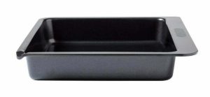 PYREX MAGIC RECTANGULAR ROASTER 30 X 23