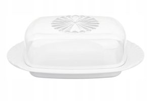 HOBBY LIFE BUTTER / CHEESE DISH