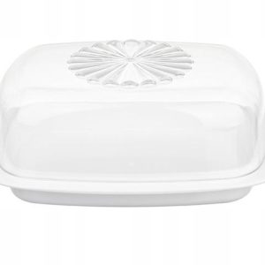 HOBBY LIFE BUTTER / CHEESE DISH