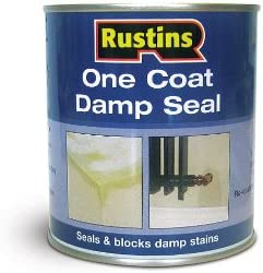 RUSTINS DAMP SEAL 500ML