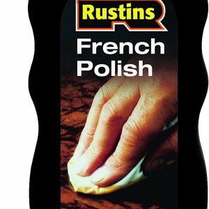 RUSTINS FRENCH POLISH 300ML