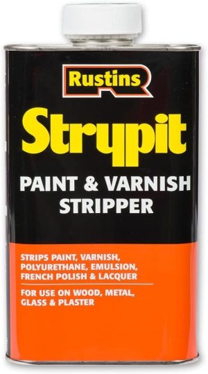 RUSTINS STRYPIT 1 LITRE