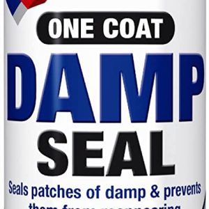 POLYCELL ONE COAT DAMP SEAL AEROSOL 500ML