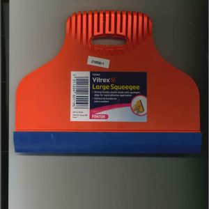 VITREX LARGE SQUEEGEE