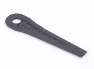 ALM FL241 PLASTIC BLADES Pack Of 10