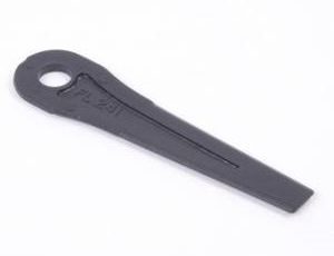 ALM FL241 PLASTIC BLADES Pack Of 10