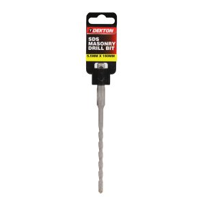 DEKTON SDS MASONRY DRILL BIT 5.5MM X 160MM