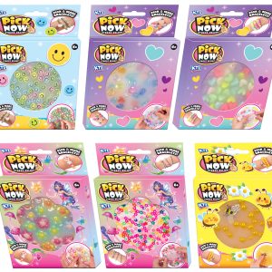 ASSORTED PICK & MAKE YOUR OWN BRACELET
