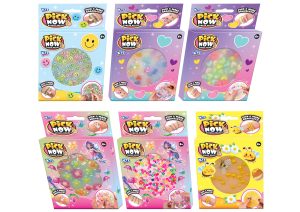 ASSORTED PICK & MAKE YOUR OWN BRACELET