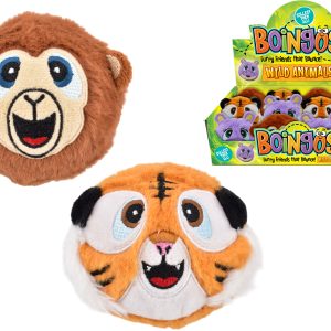 BOINGO'S BALL JUNGLE 3 ASSORTED