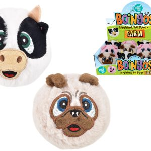 BOINGO'S BALL FARM 3 ASSORTED