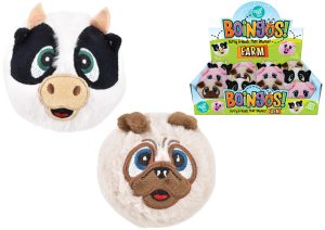 BOINGO'S BALL FARM 3 ASSORTED