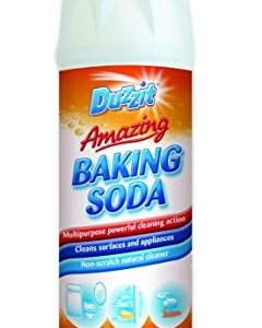 DUZZIT BAKING SODA 500G