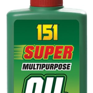 151 SUPER MULTI PURPOSE OIL 100ML