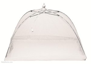 CHEF AID FOOD COVER 30.5CM 12"
