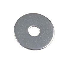 STAR Pack Of 6 PENNY REPAIR WASHER 38MM X 10MM HOLE