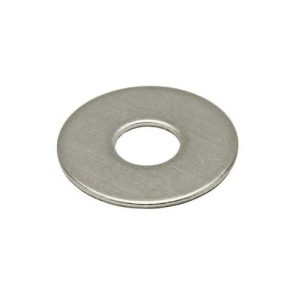 STAR Pack Of 20 PENNY REPAIR WASHER 25MM X 8MM HOLE